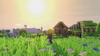 Portal Knights -Emoji Box cover image