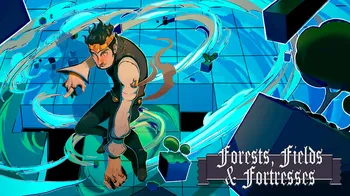 Forests, Fields and Fortresses cover image