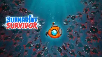 Submarine Survivor cover image