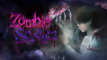 Zombie Scream cover image