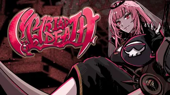 MYRIAD DEATH cover image