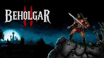 Beholgar 2 cover image