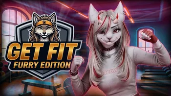 GET FITt - Furry Edition cover image
