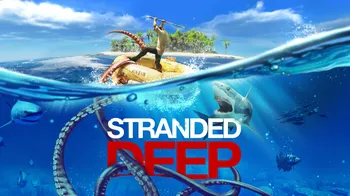 Stranded Deep cover image
