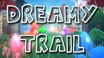 Dreamy Trail cover image