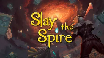 Slay the Spire cover image