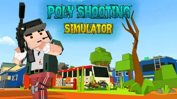 Poly Shooting Simulator cover image