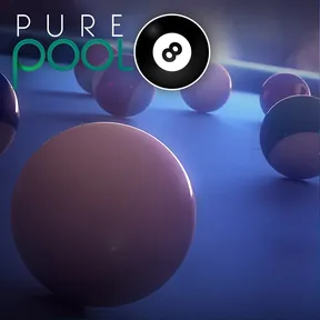 Pure Pool cover image