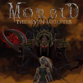 Morbid: The Seven Acolytes cover image