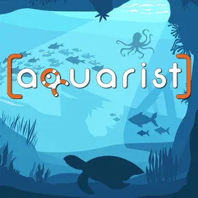 Aquarist cover image