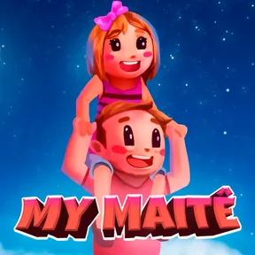 MyMaitê cover image