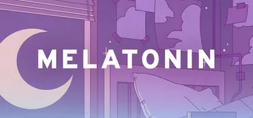 Melatonin cover image