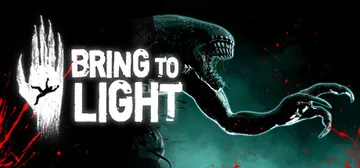 Bring to Light cover image