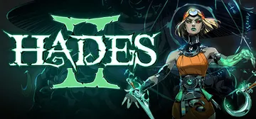 Hades II cover image