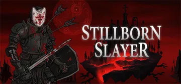 Stillborn Slayer cover image