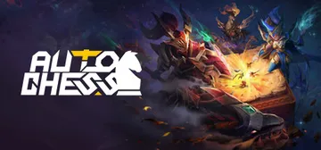 Auto Chess cover image