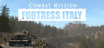 Combat Mission Fortress Italy cover image