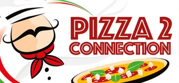 Pizza Connection 2 cover image
