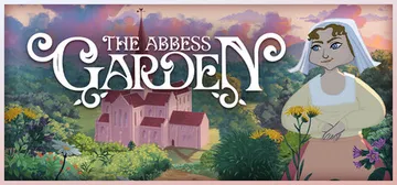 The Abbess Garden cover image
