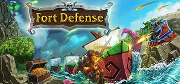 Fort Defense cover image