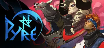 Pyre cover image