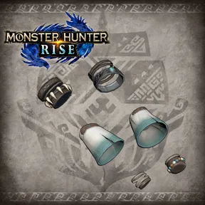 "Summer Bracelets" Hunter layered armor piece cover image