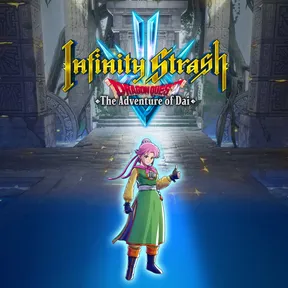 Legendary Martial Artist Outfit cover image