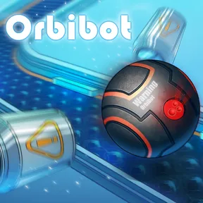Orbibot cover image
