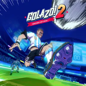 Soccer Cup 2022 cover image
