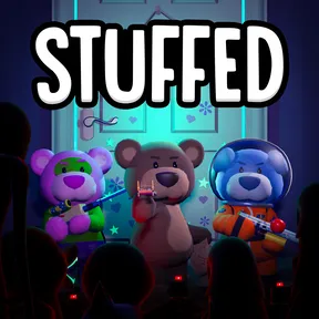 STUFFED cover image