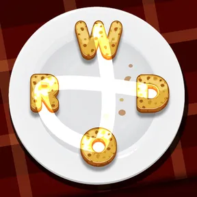 Word Chef Master : Word Search Puzzles cover image
