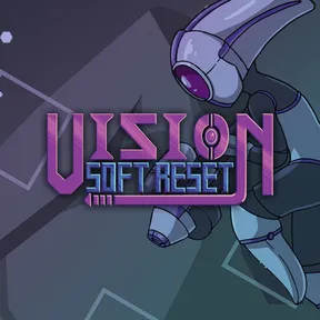 Vision Soft Reset cover image
