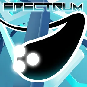 Spectrum cover image