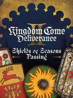 Kingdom Come: Deliverance II Shields of Seasons Passing cover image
