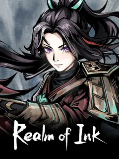 Realm of Ink cover image