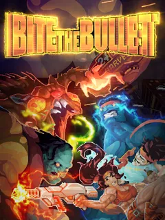 Bite the Bullet cover image