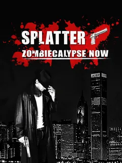 Splatter - Zombiecalypse Now cover image