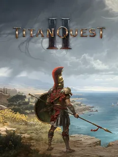 Titan Quest II cover image