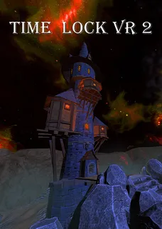 Time Lock VR 2 cover image