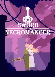 Sword of the Necromancer cover image