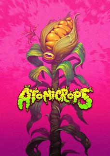 Atomicrops cover image