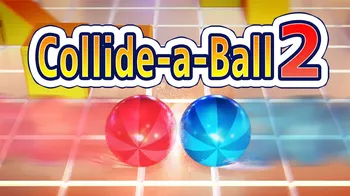 Collide-a-Ball 2 cover image