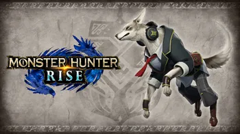 "C Academic" Palamute layered armor set cover image