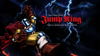Jump King cover image