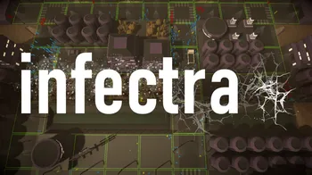 Infectra cover image