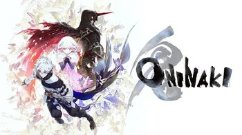 ONINAKI cover image