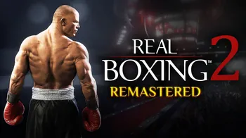 Real Boxing 2: Remastered cover image