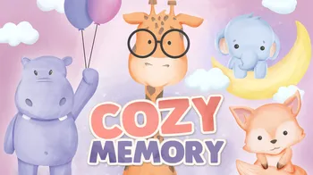 Cozy Memory cover image