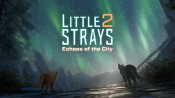 Echoes of the City cover image