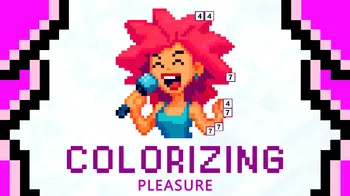 Colorizing: Pleasure cover image